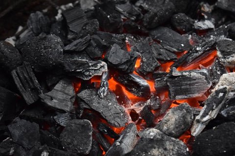 Charcoal