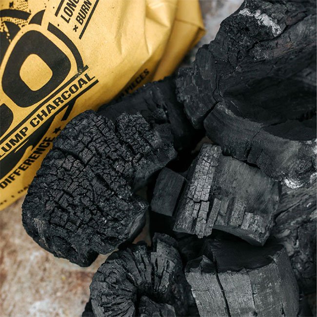 Charcoal Product