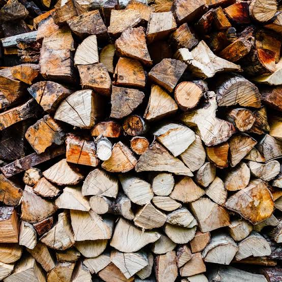 REINT WOOD Firewood