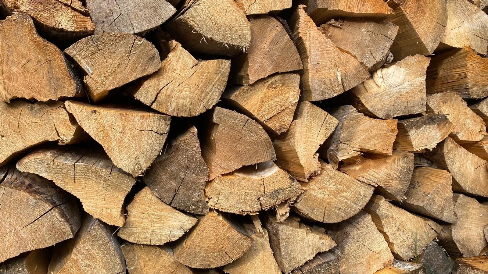 Firewood for Sale