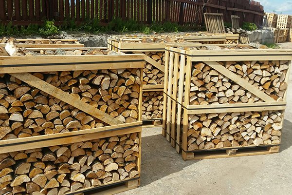 Premium Firewood