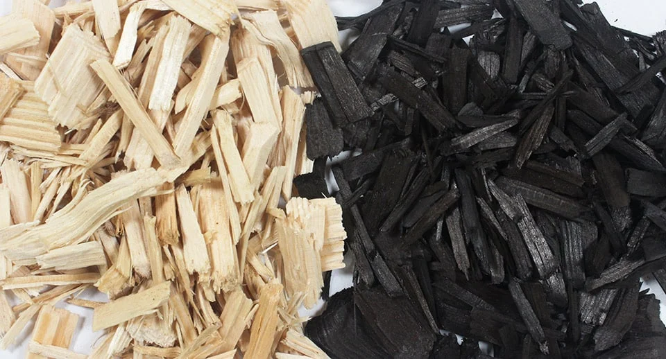 Sustainable Forestry Products