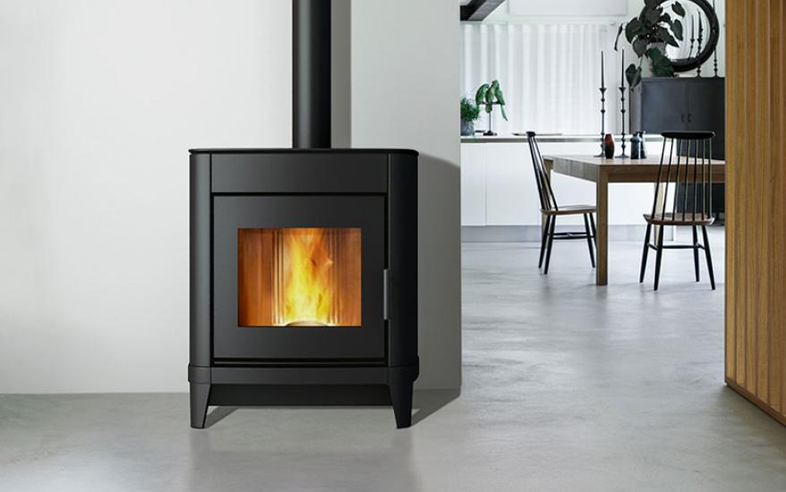 Wood Pellet Stoves