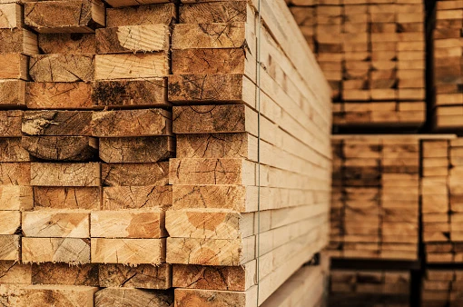 Sawn Timber Product