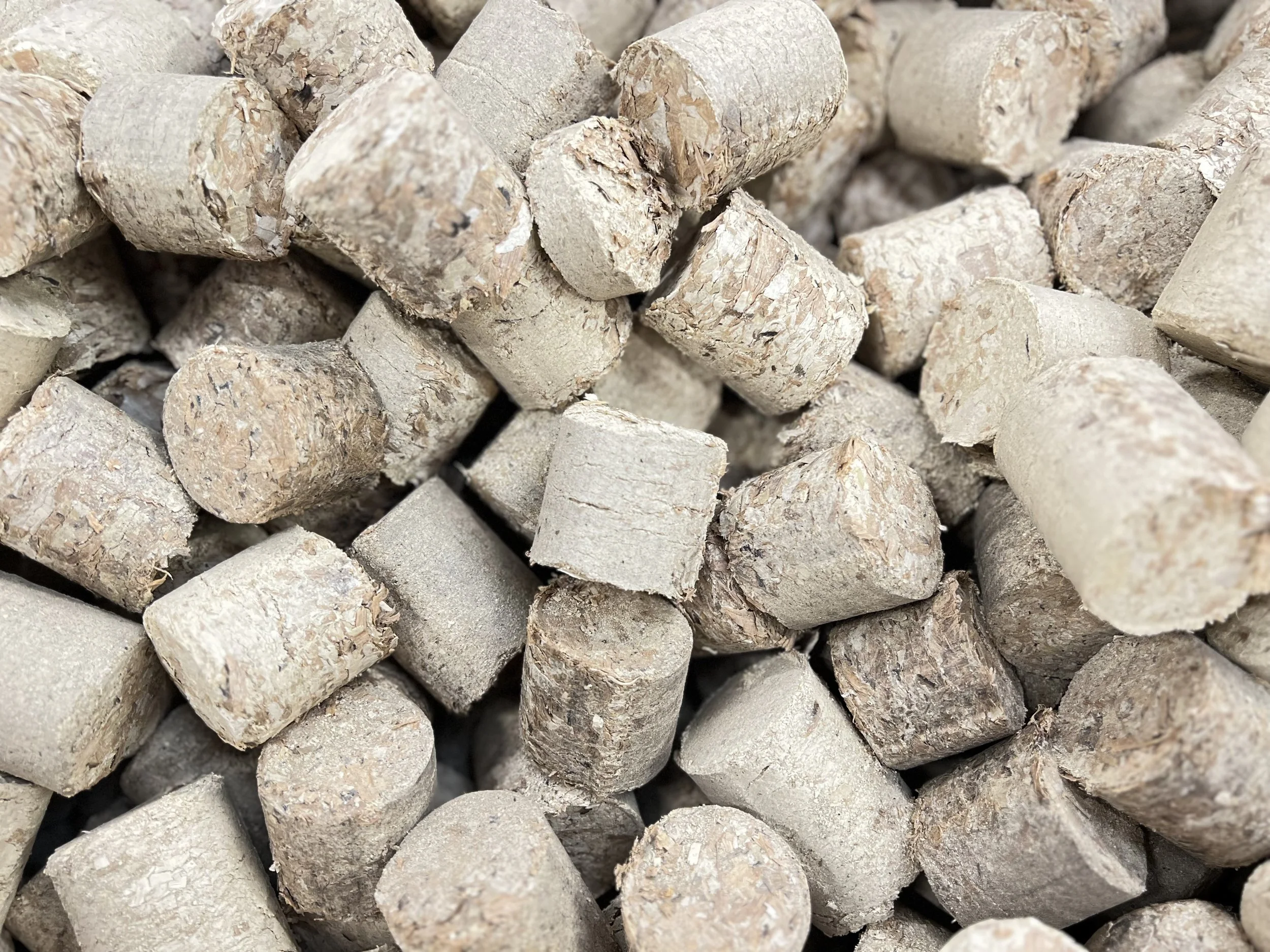 Wood Briquettes Product