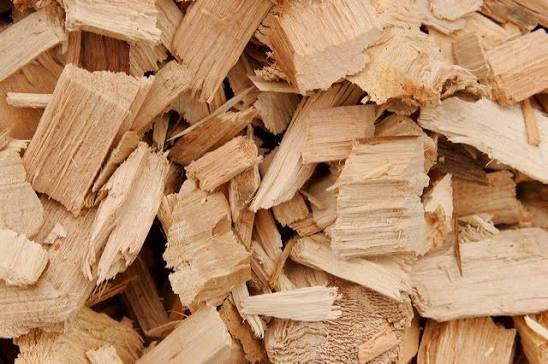 Wood Chips Product